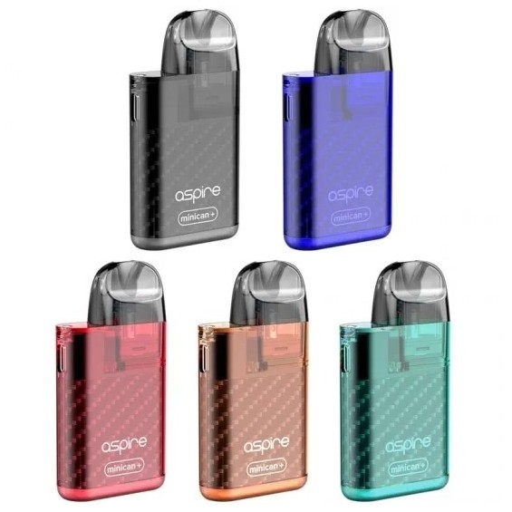 Aspire - Minican Plus