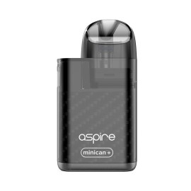 Aspire Minican Plus Pod Mod | Aspire Aspire Pil Kapasitesi: 850