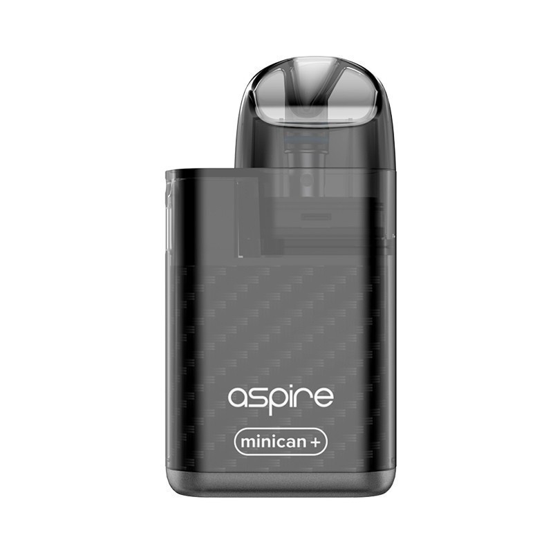 Aspire Minican Plus Pod Mod Aspire Minican Plus Pod Mod