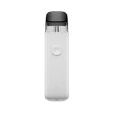 Voopoo Vinci Q Pod Mod Beyaz, kompakt ve şık elektronik sigara cihazı.