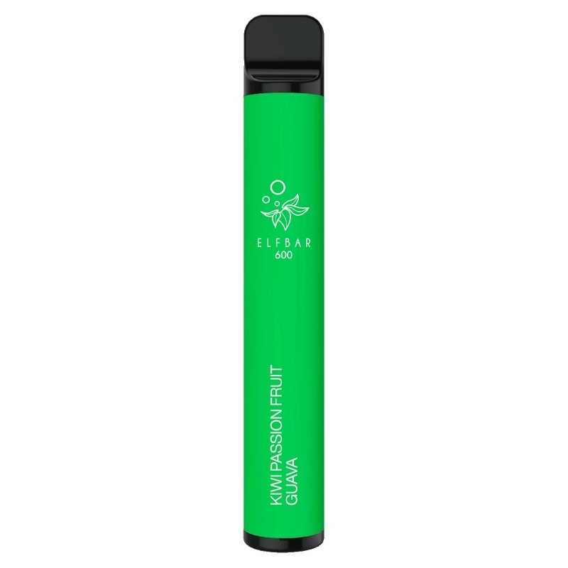 Elf Bar 600 Kiwi Passion Fruit Guava Kullan At Elf Bar 600 Kiwi Passion Fruit Guava Kullan At