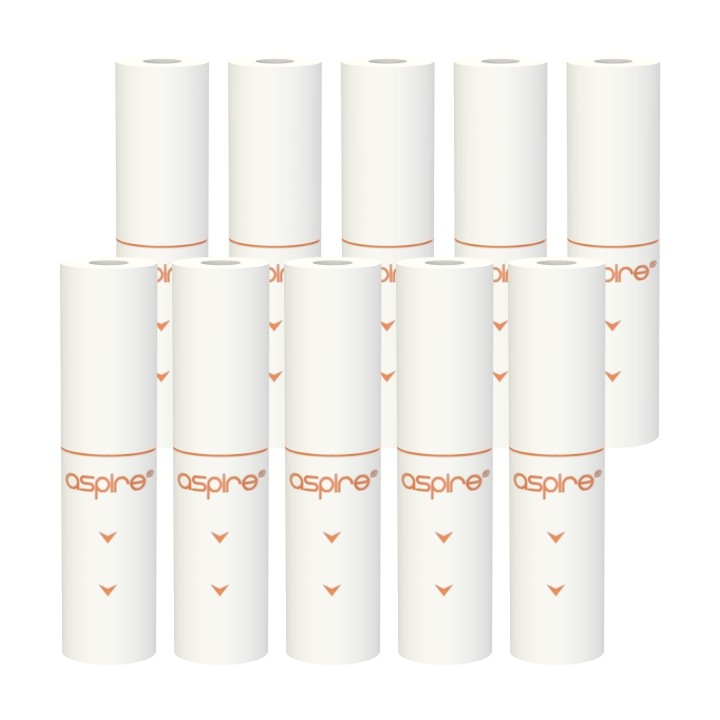 Aspire Vilter Kağıt Driptip Kartuş | Aspire Aspire 