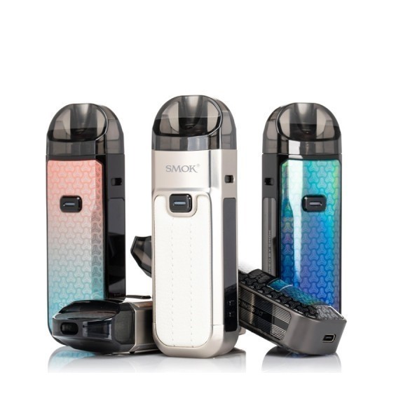 Smok - Nord 5