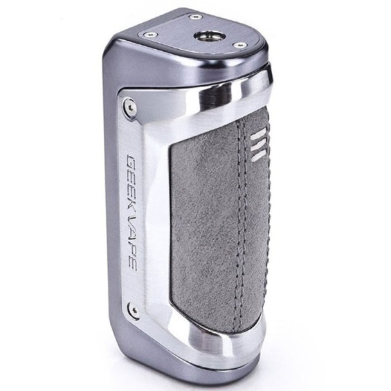 GeekVape - Aegis Solo 2 Mod