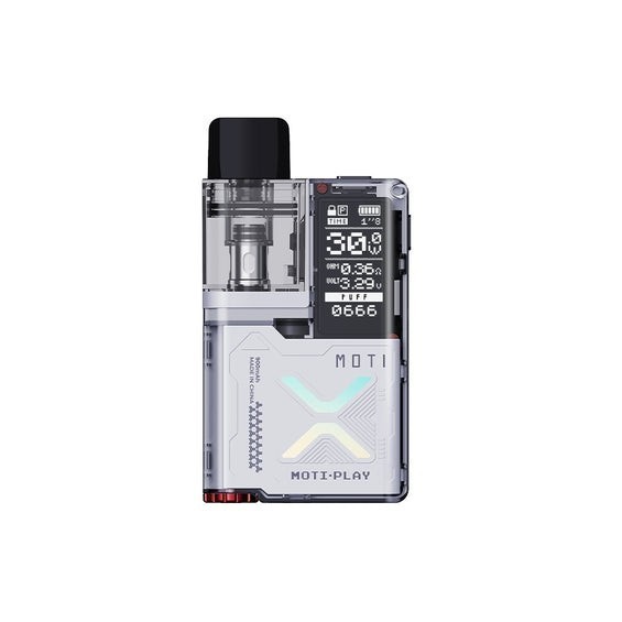 Vaporesso - Moti X Play