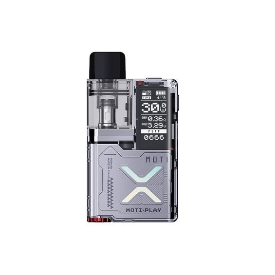 Vaporesso - Moti X Play