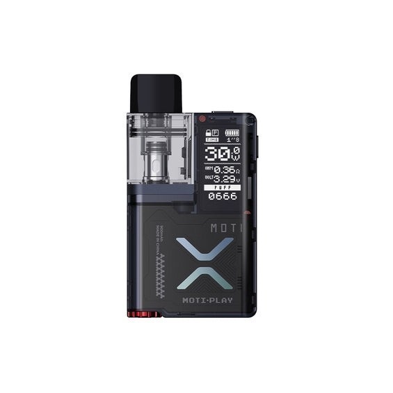 Vaporesso - Moti X Play
