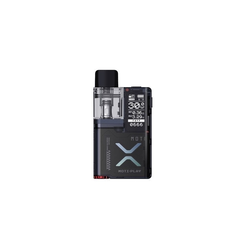 Vaporesso Moti X Play Pod Mod Vaporesso Moti X Play Pod Mod