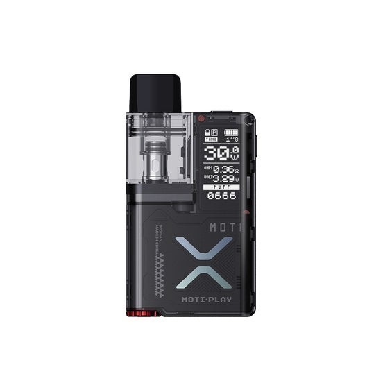 Vaporesso - Moti X Play