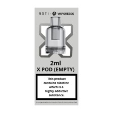 Vaporesso - Moti X X Mini