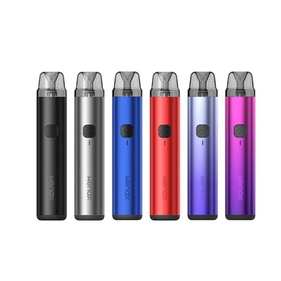 GeekVape - Wenax H1