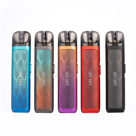 Lost Vape - Ursa Nano