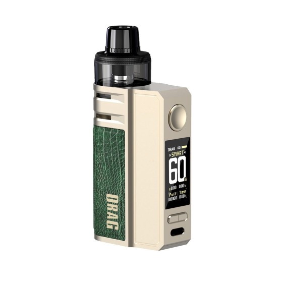Voopoo - Drag E60