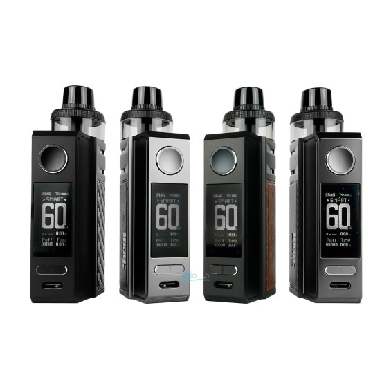Voopoo - Drag E60