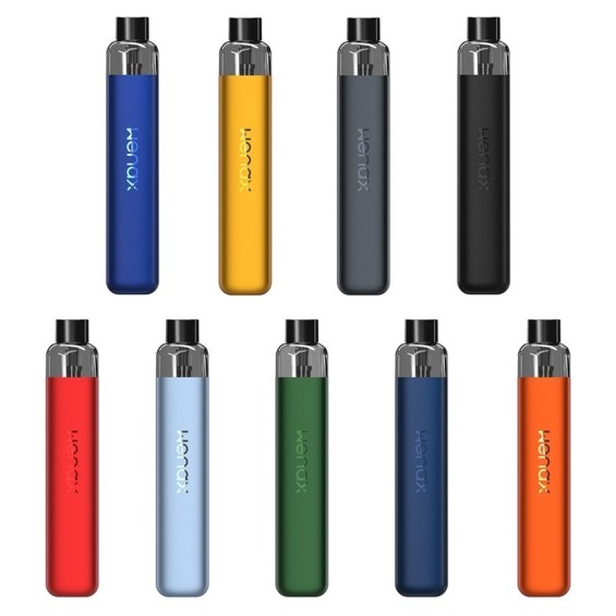 GeekVape - Wenax K1