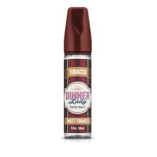 Dinner Lady - Sweet Tobacco