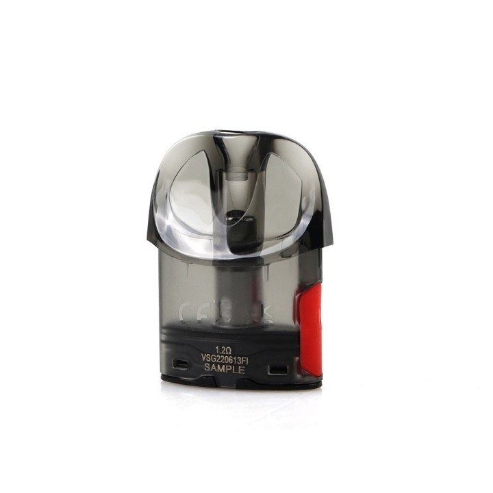 Vaporesso Osmall 1 2 (4'lü) Kartuş | Vaporesso Vaporesso Likit