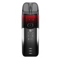 Vaporesso Luxe XR Pod Mod, Kırmızı Galaksi desenli, Axon çipli elektronik sigara.