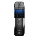 Vaporesso Luxe XR Pod Mod, Mavi Gökyüzü desenli, Axon çipli elektronik sigara.