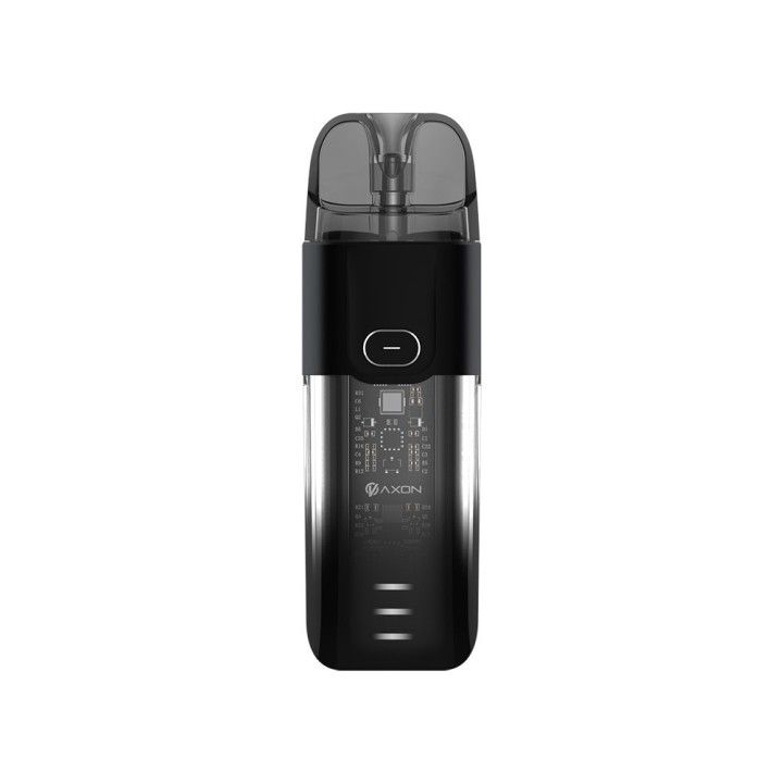 Vaporesso Luxe XR Pod Mod | Vaporesso Vaporesso Pil Kapasitesi: