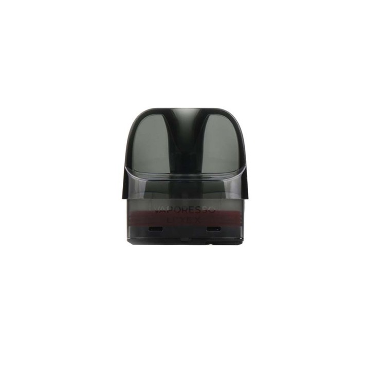 Vaporesso Luxe X Kartuş | Vaporesso Vaporesso Likit Kapasitesi: