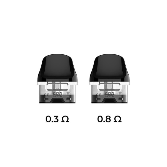 Uwell - Crown D
