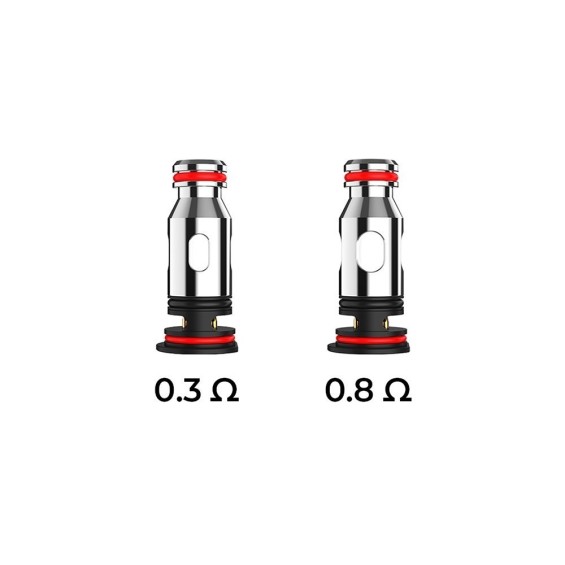 Uwell - PA