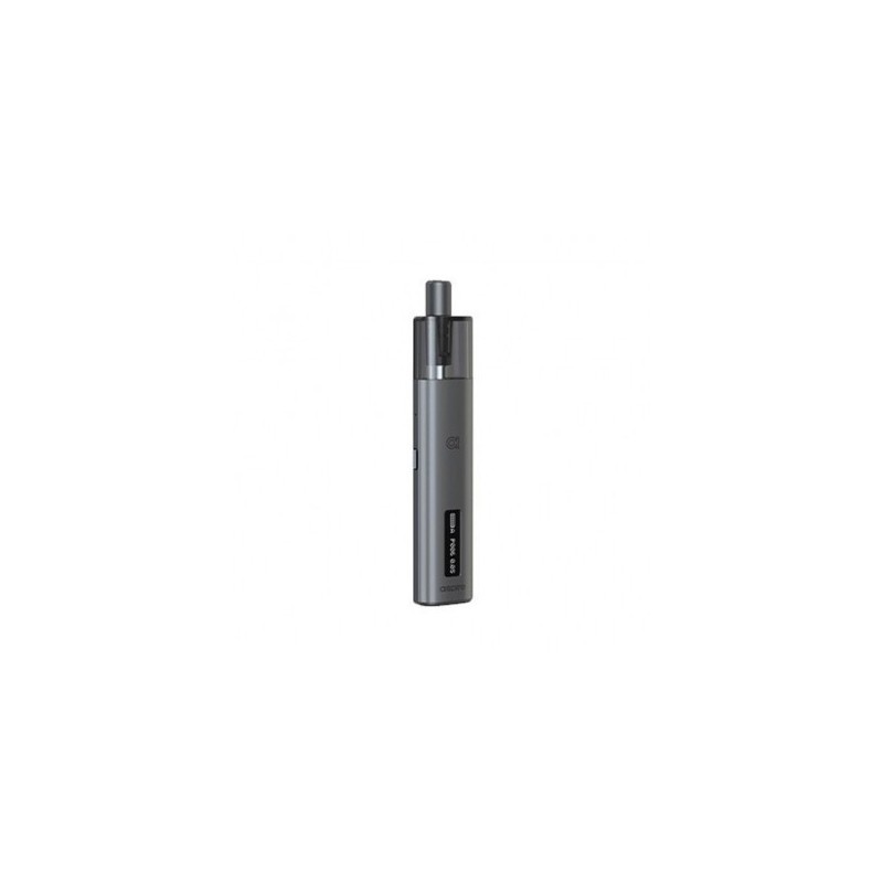 Aspire Vilter S Pod Mod