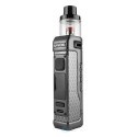 Smok RPM 100 Pod Mod Gri Gri Koyu Gri Balık Kılçığı Desenli