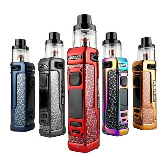 Smok - RPM 100