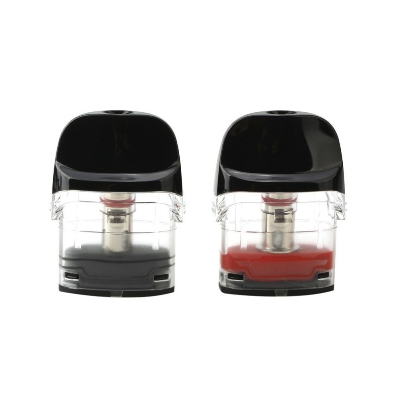 Vaporesso Luxe Q Pod Kartuş 2'li Vaporesso Luxe Q Pod Kartuş 2'li