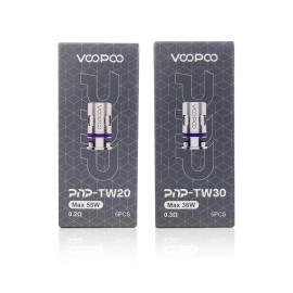Voopoo Pnp TW Coil | Voopoo Voopoo 