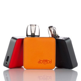 DotPod Nano Pod Mod | Dot Mod DotMod Pil Kapasitesi: 800 mah;