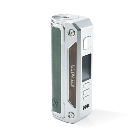Lost Vape - Thelema Solo 100W