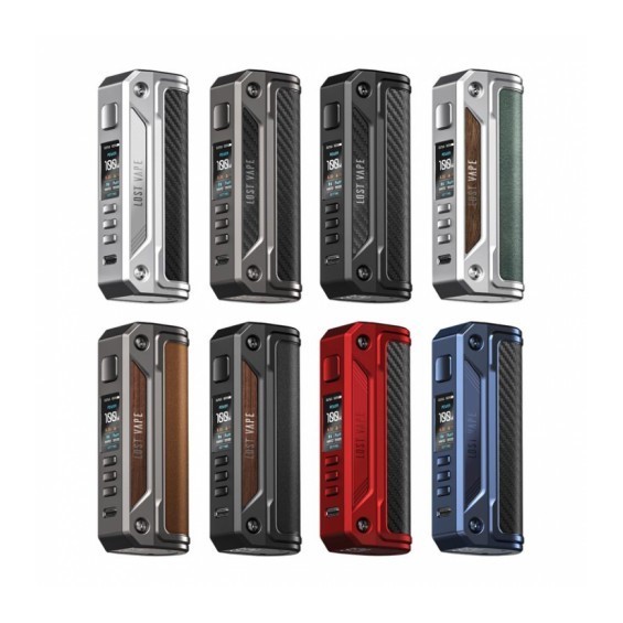 Lost Vape - Thelema Solo 100W