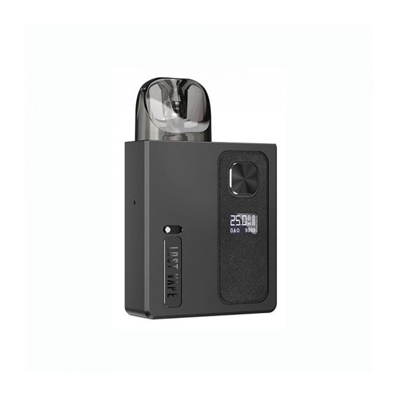 Lost Vape Ursa Baby Pro Pod Mod Lost Vape Ursa Baby Pro Pod Mod