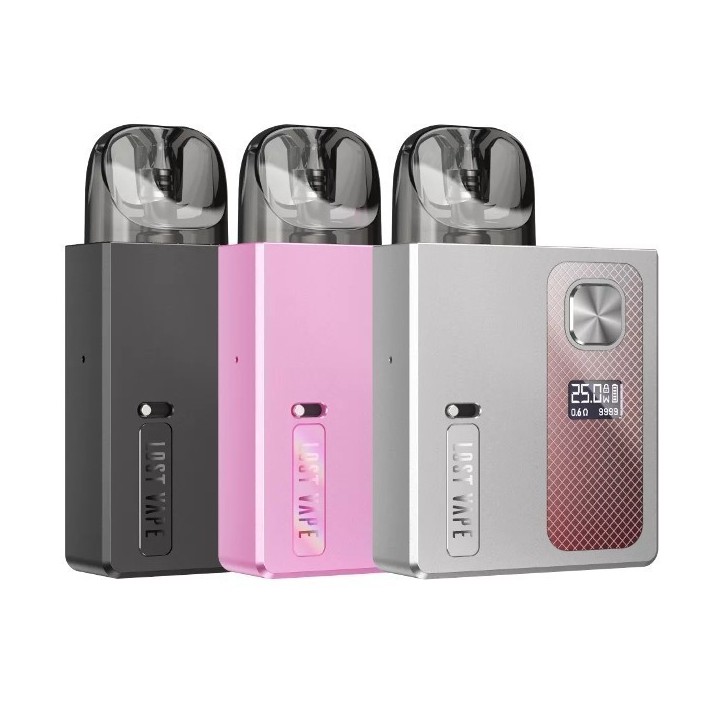 Lost Vape Ursa Baby Pro Pod Mod | Lost Vape Lost Vape Pil