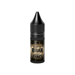 ELiquid France Relax Salt Likit