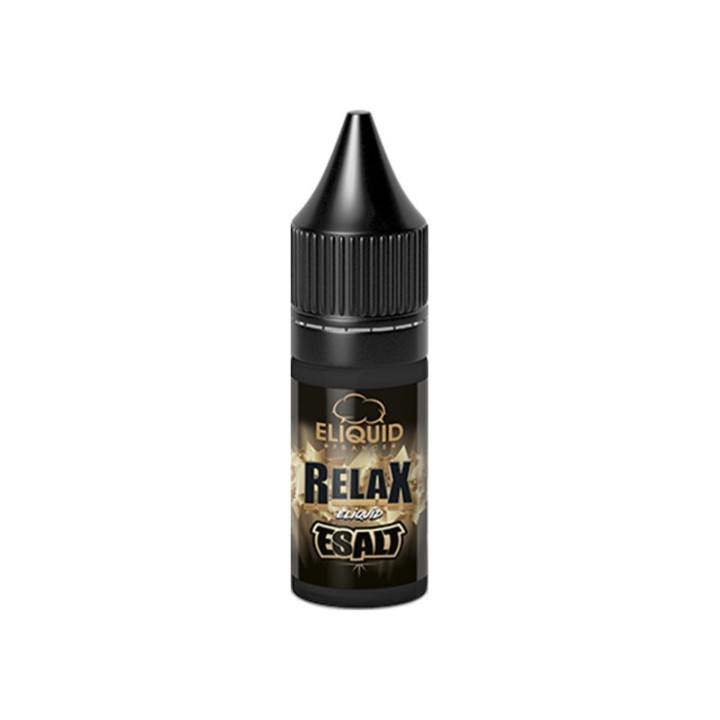 E liquid France Relax Salt Likit | E-Liquid France E-Liquid
