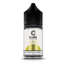 Dinner Lady - Core Vanilla Custard