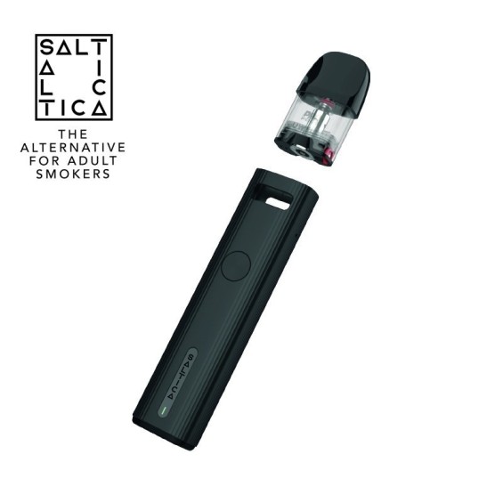 Saltica - G2