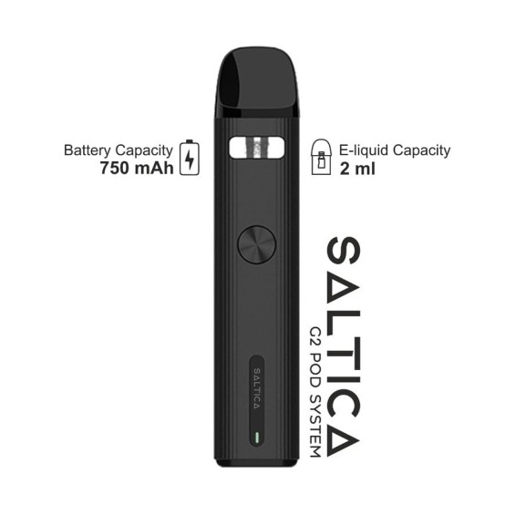 Saltica - G2