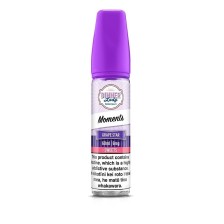 Dinner Lady - Grape Star