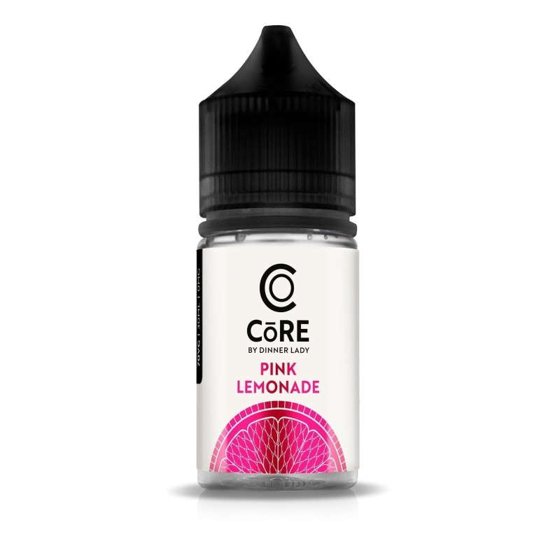 Dinner Lady Core Pink Lemonade (Kırmızı Meyveler, Limonata Dinner Lady Core Pink Lemonade (Kırmızı Meyveler, Limonata