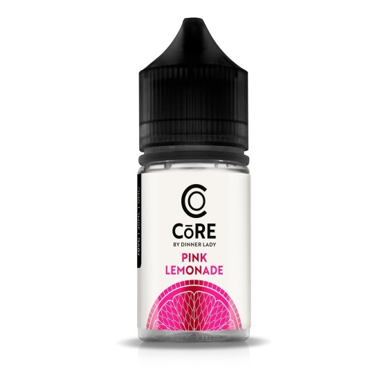 Dinner Lady - Core Pink Lemonade