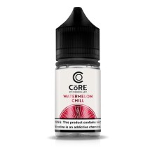 Dinner Lady - Core Watermelon Chill Ice
