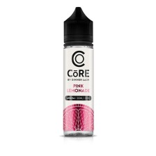 Dinner Lady - Core Pink Lemonade