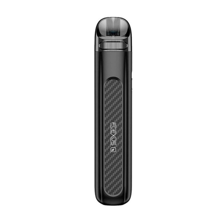 Aspire Flexus Q Pod Mod | Aspire Aspire Pil Kapasitesi: 700
