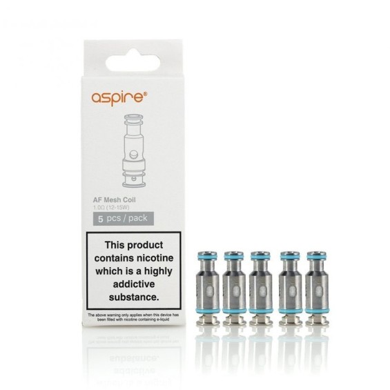 Aspire - AF