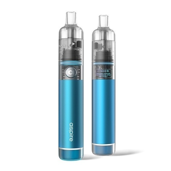 Aspire - Cyber G